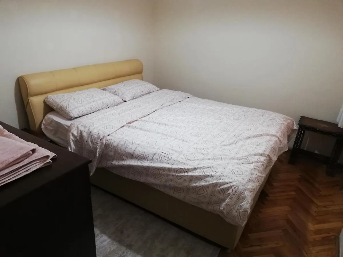 Big House In Kadikoy Apartment Istanbul Turkey